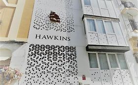 Atico Suite En El Centro De Algeciras