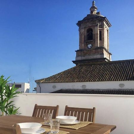 Atico Suite En El Centro De Algeciras Zewnętrze zdjęcie