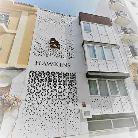 Atico Suite En El Centro De Algeciras Zewnętrze zdjęcie