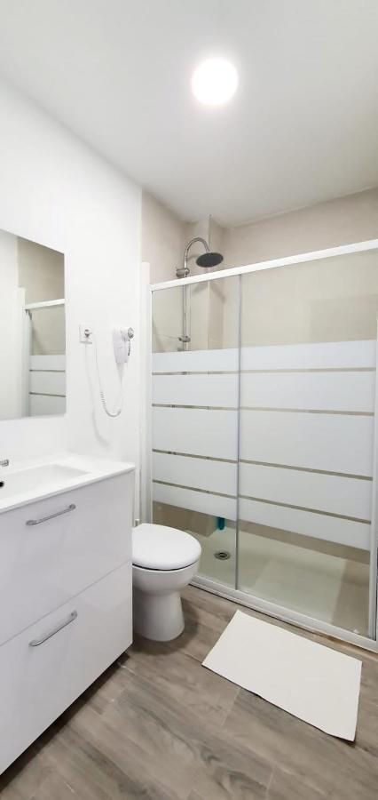 Atico Suite En El Centro De Algeciras Zewnętrze zdjęcie
