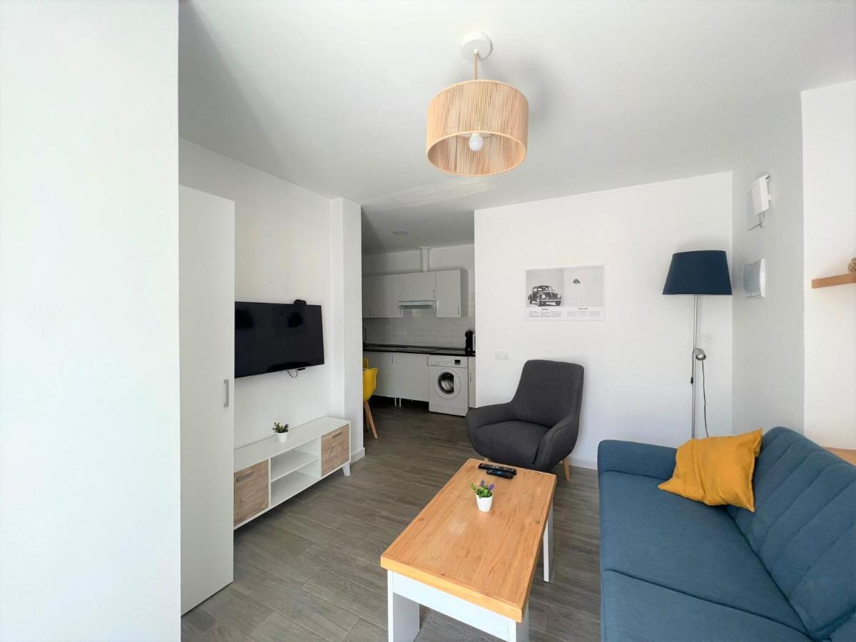 Atico Suite En El Centro De Algeciras Zewnętrze zdjęcie